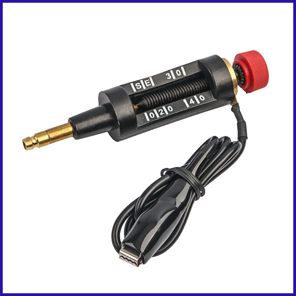 Dụng Cụ Kiểm Tra Cuộn Dây Đánh Lửa Cho Động Cơ Xe Hơi Xe Máy