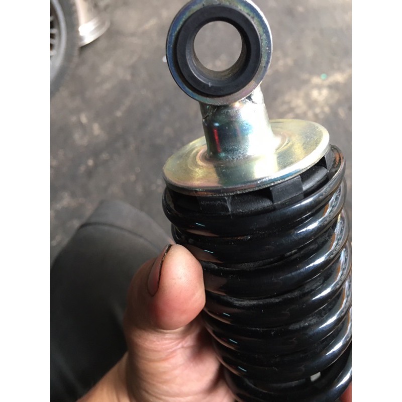 Phuộc sau zin vario 125 150 phuộc