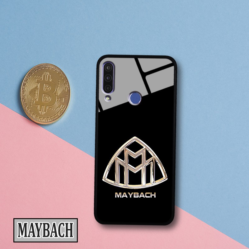 Ốp lưng Vsmart Joy 3 - in logo hãng xe oto