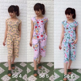 BỘ LANH SỚ MÁT NHẸ