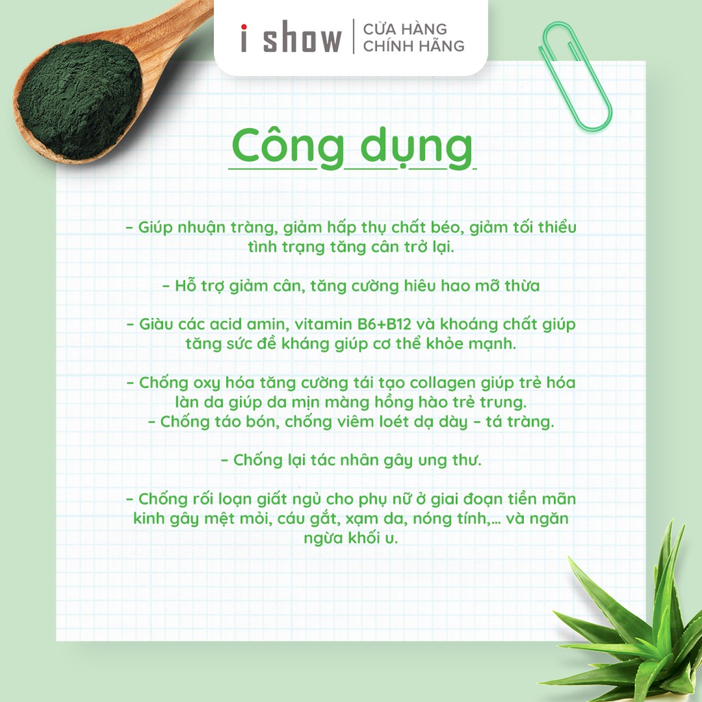 [TẶNG ĐỒNG HỒ] Ishow Combo thực phẩm giảm cân và bảo vệ sức khoẻ R-Slim + Dipox | BigBuy360 - bigbuy360.vn