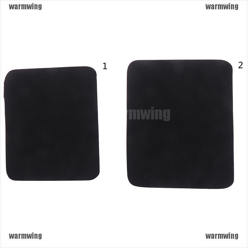 Tấm LóT ChuộT ChốNg TrượT Universal Cho laptop 22 * 18cm