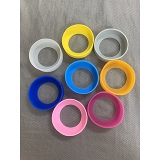 Bọc đế ly silicon 6.5cm