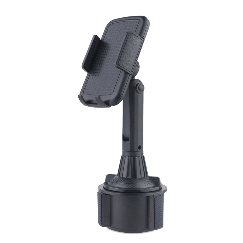 Giá Đỡ Cốc / Điện Thoại / Máy Tính Bảng / Máy Tính Bảng GPS Cổ Ngỗng Điều Chỉnh Chiều Cao Chống Sốc