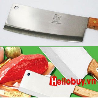 Dao chặt cao cấp King Fish Hàn Quốc