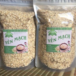 [SP] 100gr yến mạch