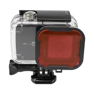 Filter màu cho Xiaomi Yi 4K Action camera