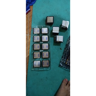 CPU Intel Xeon E5 2670 (2.6GHz - 3.3GHz, 8 Nhân 16 Luồng, LGA 2011)