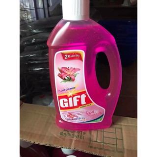 NƯỚC LAU SÀN GIFT®