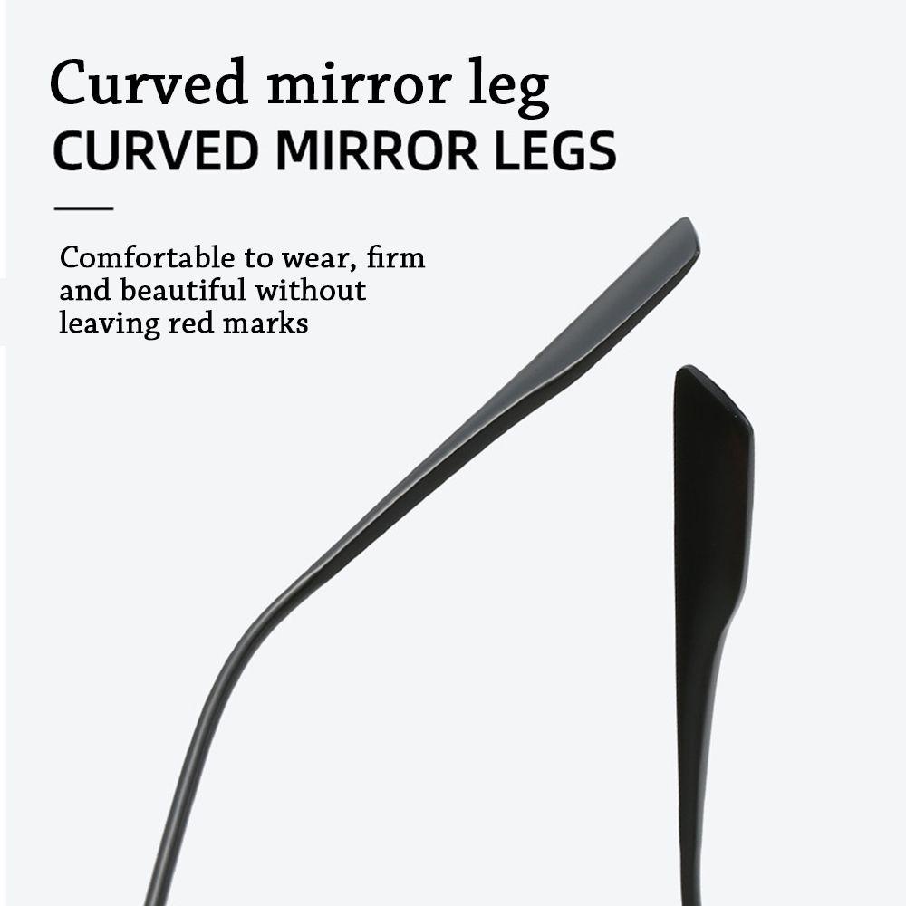 Kính Bảo Vệ Mắt Chống Ánh Sáng Xanh Siêu Nhẹ Thời Trang