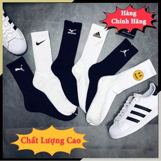 Tất,vớ dệt kim,thể thao,đá bóng,tennis,thời trang nam nữ,Nike,Adidas,Drew,Puma,Champion,Mizuno,Jordan cao cấp giá tốt.