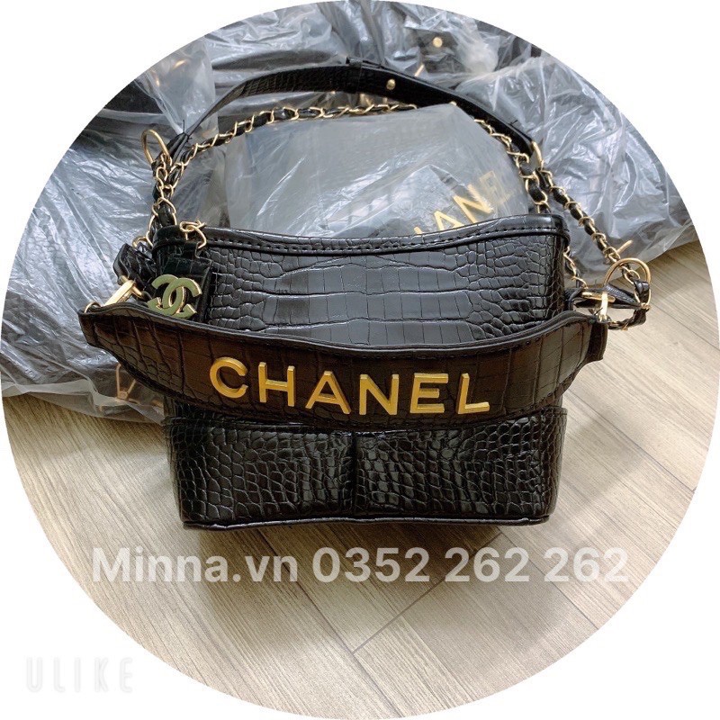 [Mã FAMAYWA2 giảm 10k đơn từ 50k] Túi Đeo Chéo Đeo Vai Hobo Da Rắn Hót Hít | BigBuy360 - bigbuy360.vn