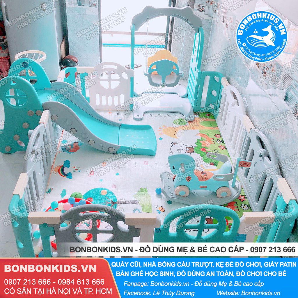 slide