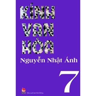 Sách - Kính vạn hoa tập 7