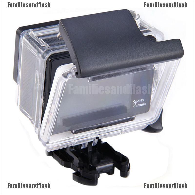 Máy Quay Hành Trình Sj4000 Chống Nước Độ Phân Giải Full Hd 1080p | BigBuy360 - bigbuy360.vn