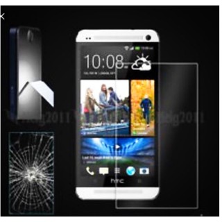 Bộ 3 miếng dán kính cường lực cho htc eye