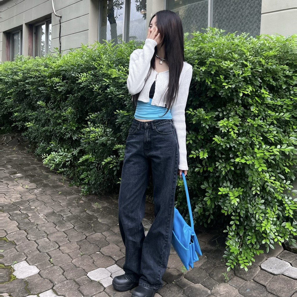 Áo Tay Dài PRADIES Opening