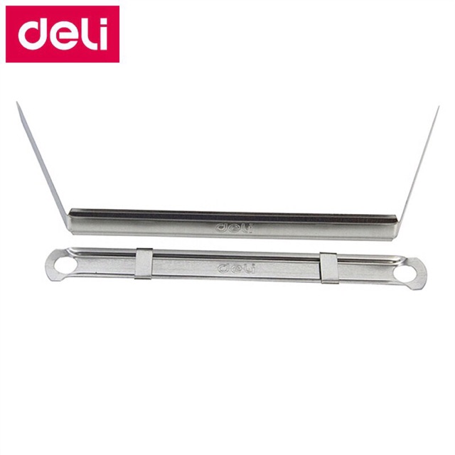 50 Kẹp tài liệu deli 5549