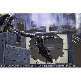 Mô hình Batman Arkham Knight artfx 1/10