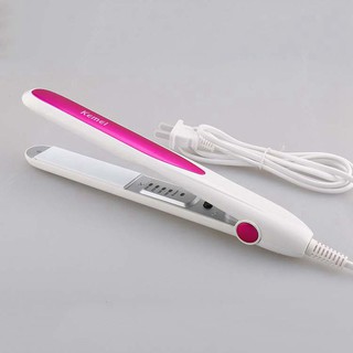 Máy duỗi tóc Kemei km-532