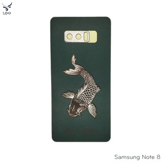 Dán da Samsung Note 8 theo yêu cầu