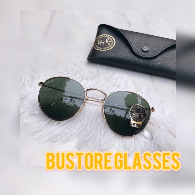 MẮT KÍNH TRÒN KIỂU DÁNG MỚI - BUSTORE | BigBuy360 - bigbuy360.vn