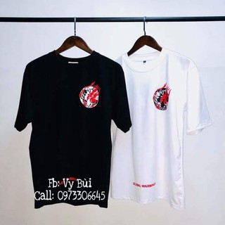 [chất lượng] [chất lượng] COMBO UNISEX OFF WHITE HOT 2019