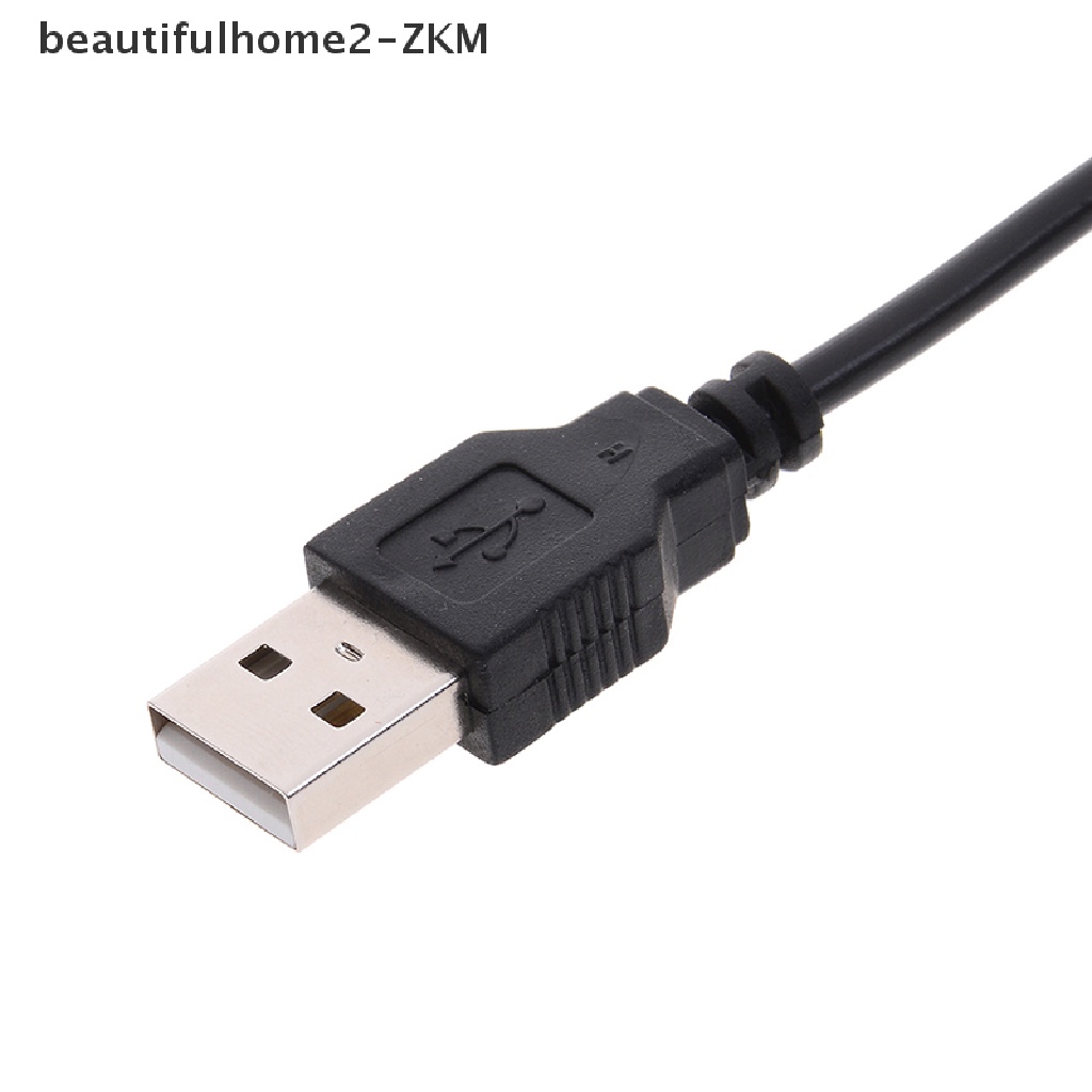 Đầu chuyển đổi USB qua tẩu sạc 5V 2A 12V 8W cho xe hơi