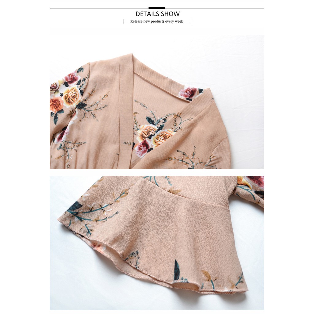 Bộ Voan Đi Biển