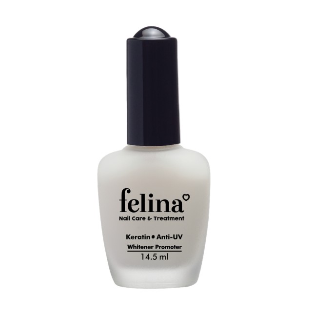 Sơn dưỡng nền móng cao cấp Felina 14,5ml