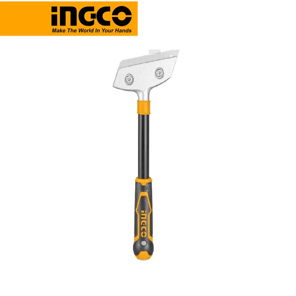 Lưỡi dao cạo kim loại INGCO HGS3008