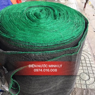 Lưới che nắng Thái Lan loại Dày Khổ 2 mét