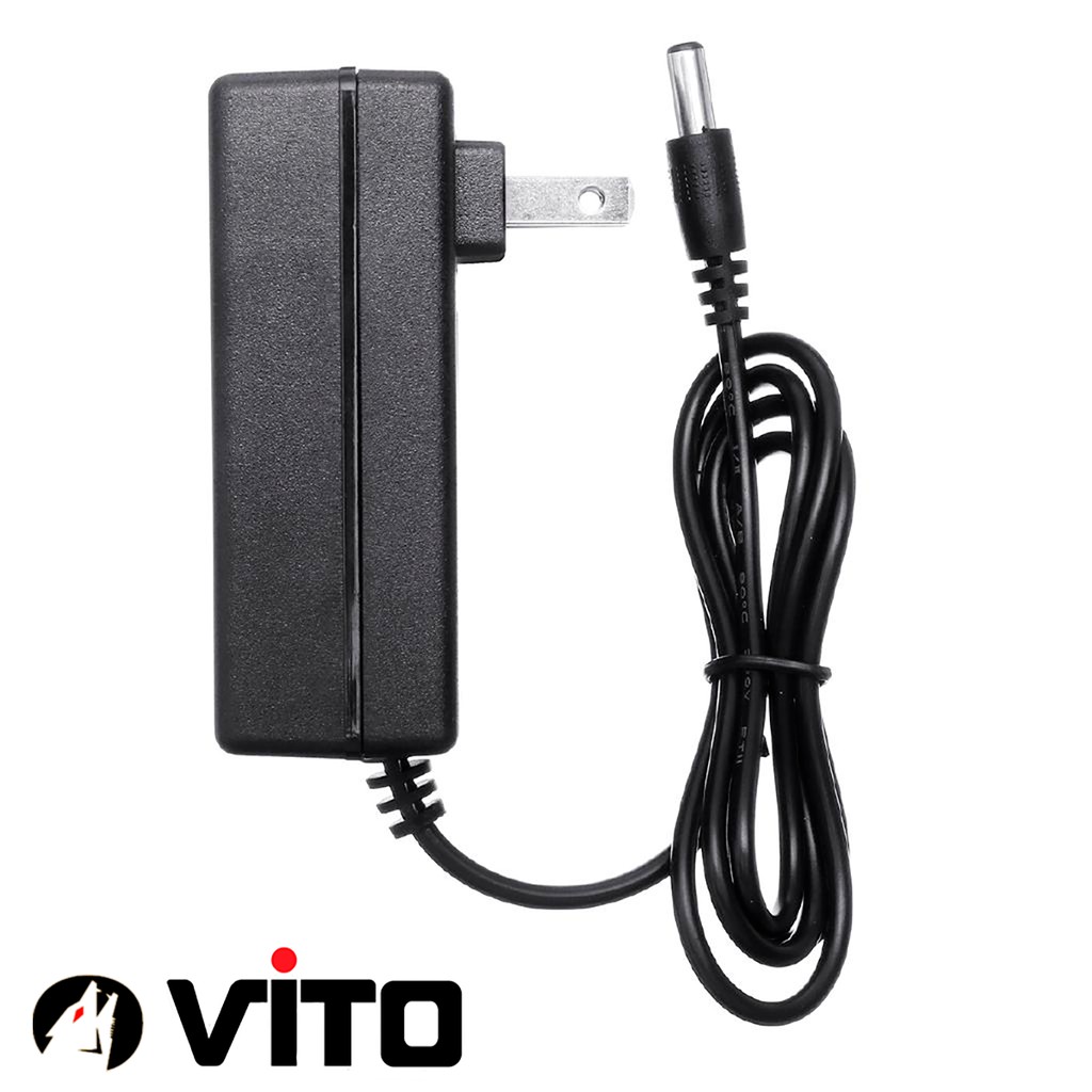 Sạc Pin 5S 21V 1A 2A VITO Cho Máy Khoan Pin