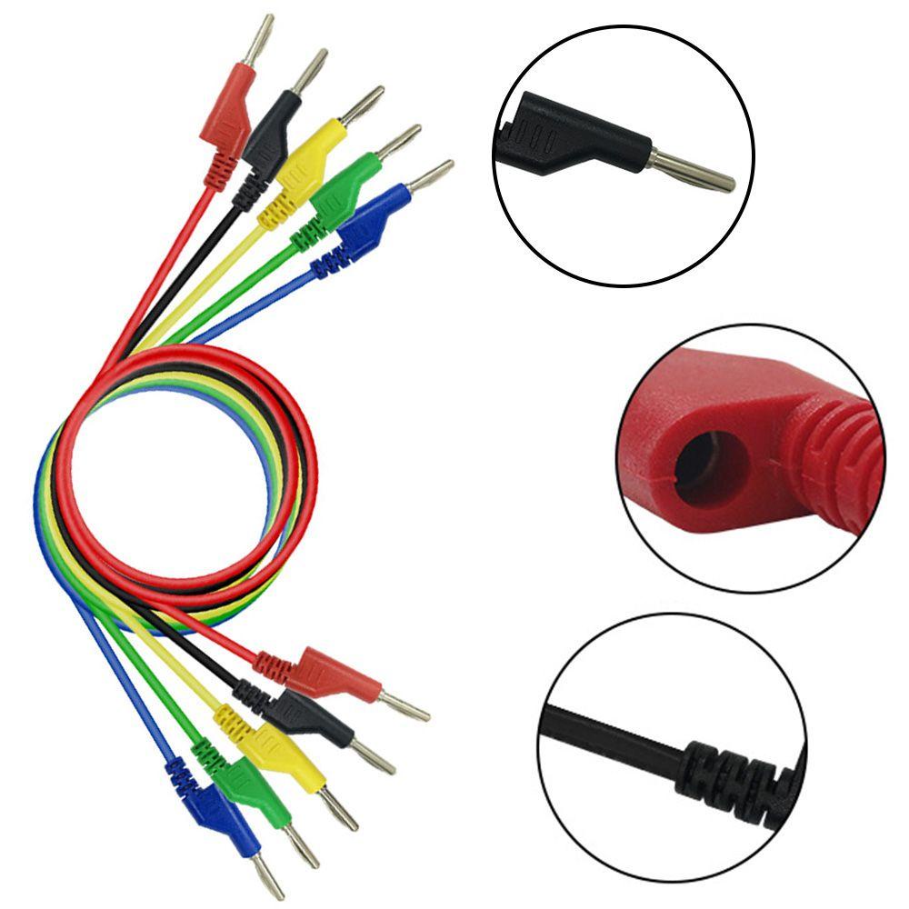 Dây Cáp Kiểm Tra Joye Bền Bỉ Dễ Sử Dụng Và Phụ Kiện Cho Nhiều Mét