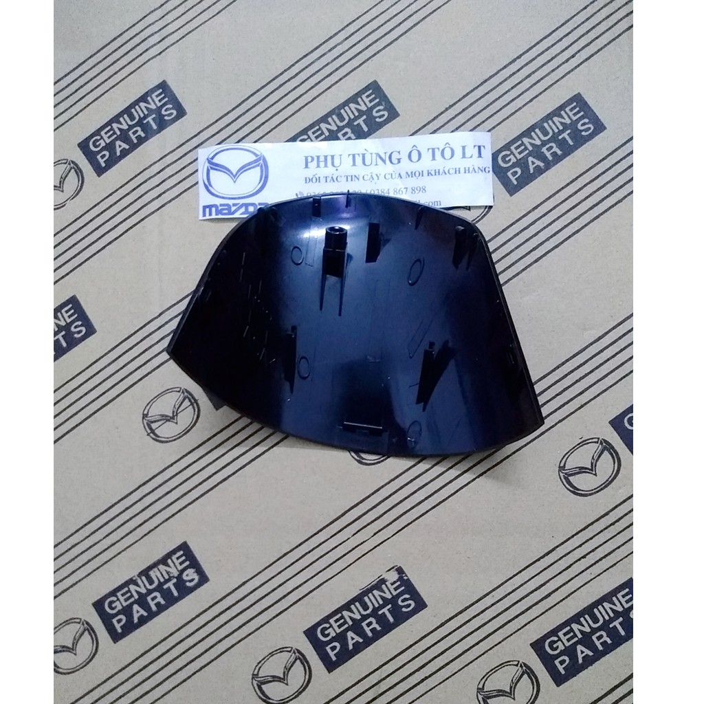 Ốp chân gương bên trái Mazda CX5 2015-2016 chính hãng