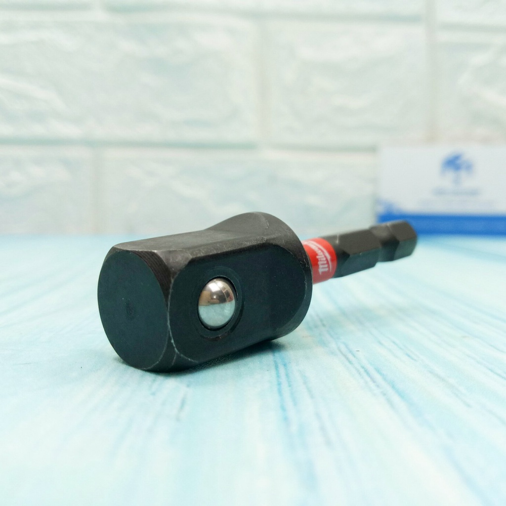 Đầu chuyển từ bắt vít sang bulong 1/2 48-32-5034 chính hãng - Nghề Mộc