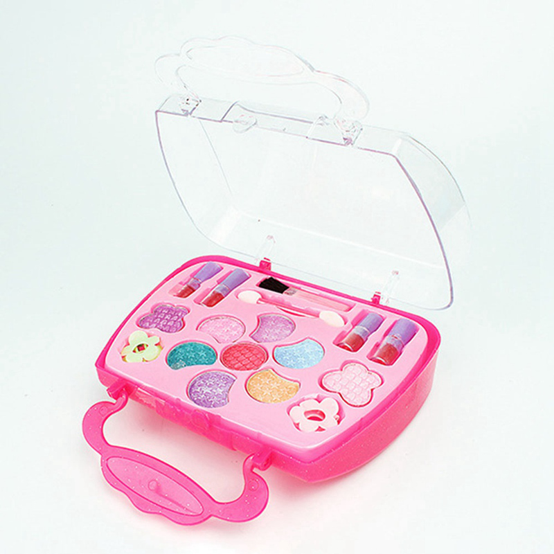 đồ chơi trẻ em Trang Điểm Không Độc Hại Cho Bé | BigBuy360 - bigbuy360.vn