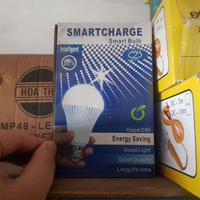 Đèn 3U - Đèn compact - Đèn giá rẻ công suất 20w giá rẻ