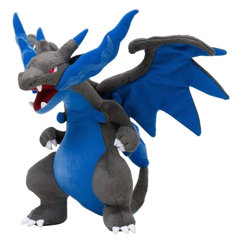 Đồ chơi nhồi bông Hình Động Vật Mềm Mại Phong Cách Nhật Bản