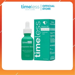 Tinh chất dưỡng ẩm - Se khít lỗ chân lông SerumTimeless B5