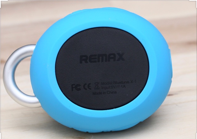 LOA BLUETOOTH REMAX DRAGON BALL RB- X1