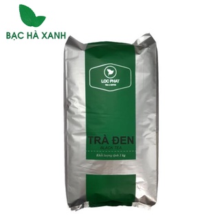 Trà đen /trà lài lộc phát gói 1kg