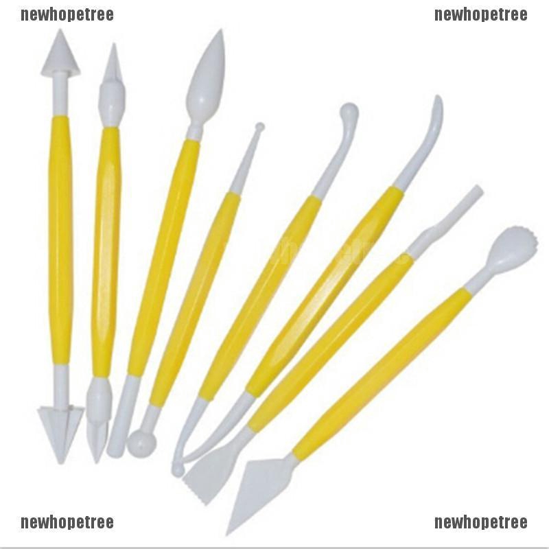 Dụng Cụ Tạo Hình Đất Sét