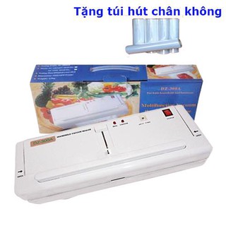 Máy Hút Chân Không Gia Đình DZ-300A Giá Sỉ​, Giá Bán Buôn