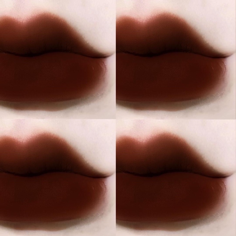 Son kem Merzy Soft Touch Lip Tint 2022