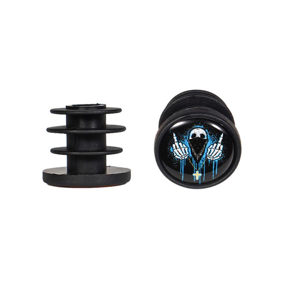 Nút Gắn Tay Lái Xe Đạp MTB Chất Lượng Cao