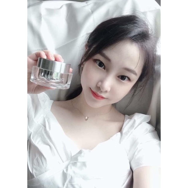 [Chính Hãng] KEM VÁNG SỮA DƯỠNG TRẮNG DA CAO CẤP OROCHE PO2 TONE UP CREAM