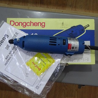 Máy mài khuôn Dongcheng DSJ03-10 - Máy mài khuôn Dongcheng DSJ03 thumbnail
