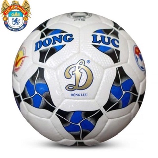 Quả bóng đá uhv 2.05 số 4 tiêu chuẩn loại 3 lớp trái banh da trái bóng đá quả banh da size 4 5 uhv 205 giá rẻ cao cấp