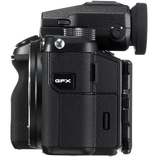 Máy ảnh Fujifilm GFX 50S (body)